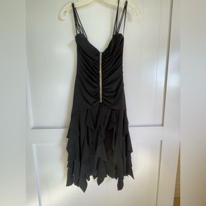 Little Black Dress with Sparke